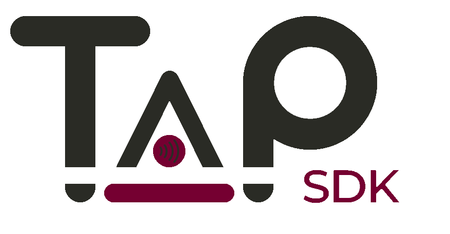 TaP-SDK